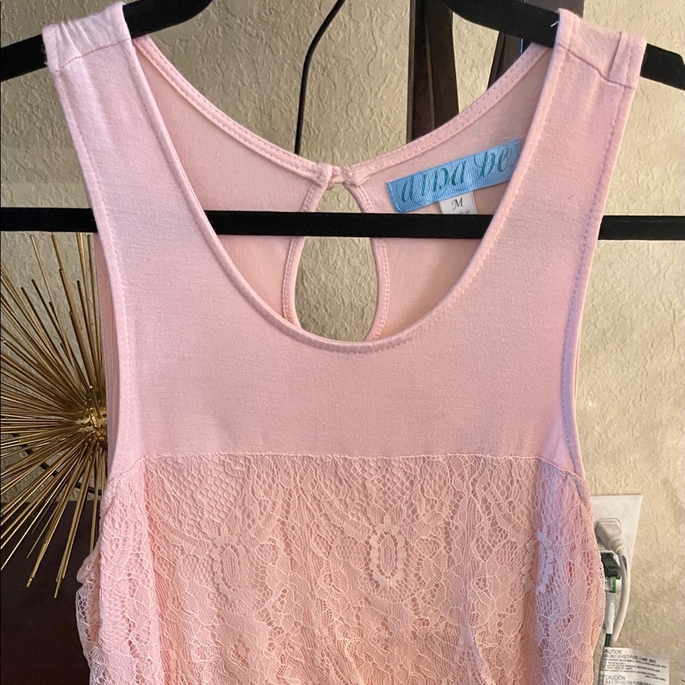 Francesca’s Top